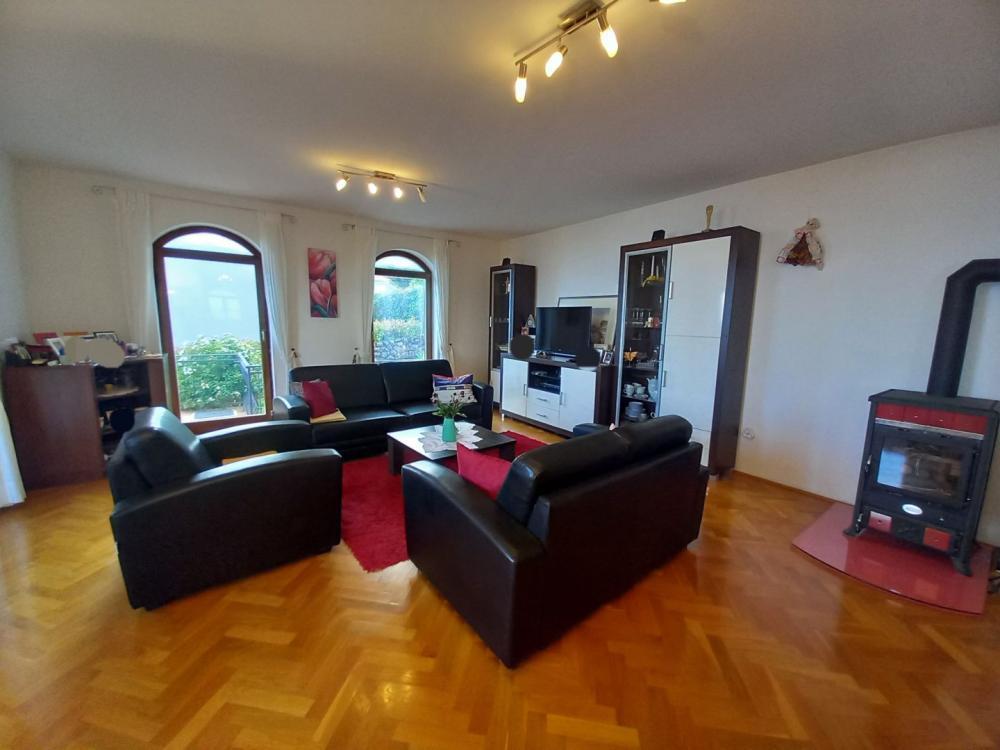 Villa in Opatija, Kroatien, 394 m² - Foto 10