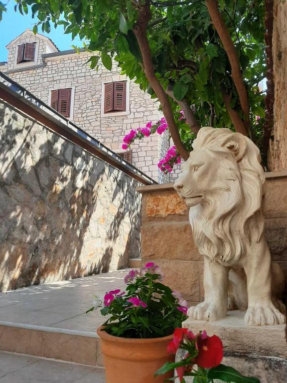 Hotel Supetar, Croacia, 450 m² - imagen 11