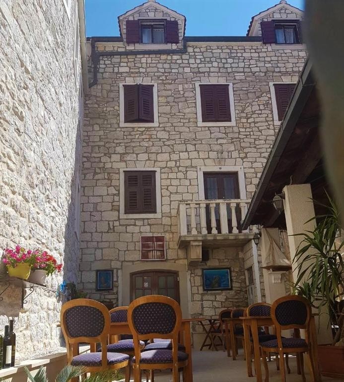 Hotel Supetar, Croacia, 450 m² - imagen 12