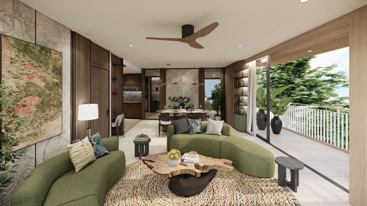 Apartment in Phuket, Thailand, 229 m² - picture 2