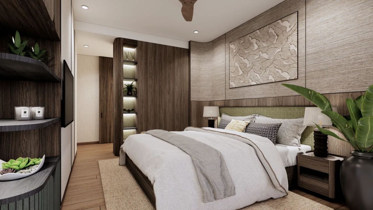 Apartment in Phuket, Thailand, 229 m² - picture 7