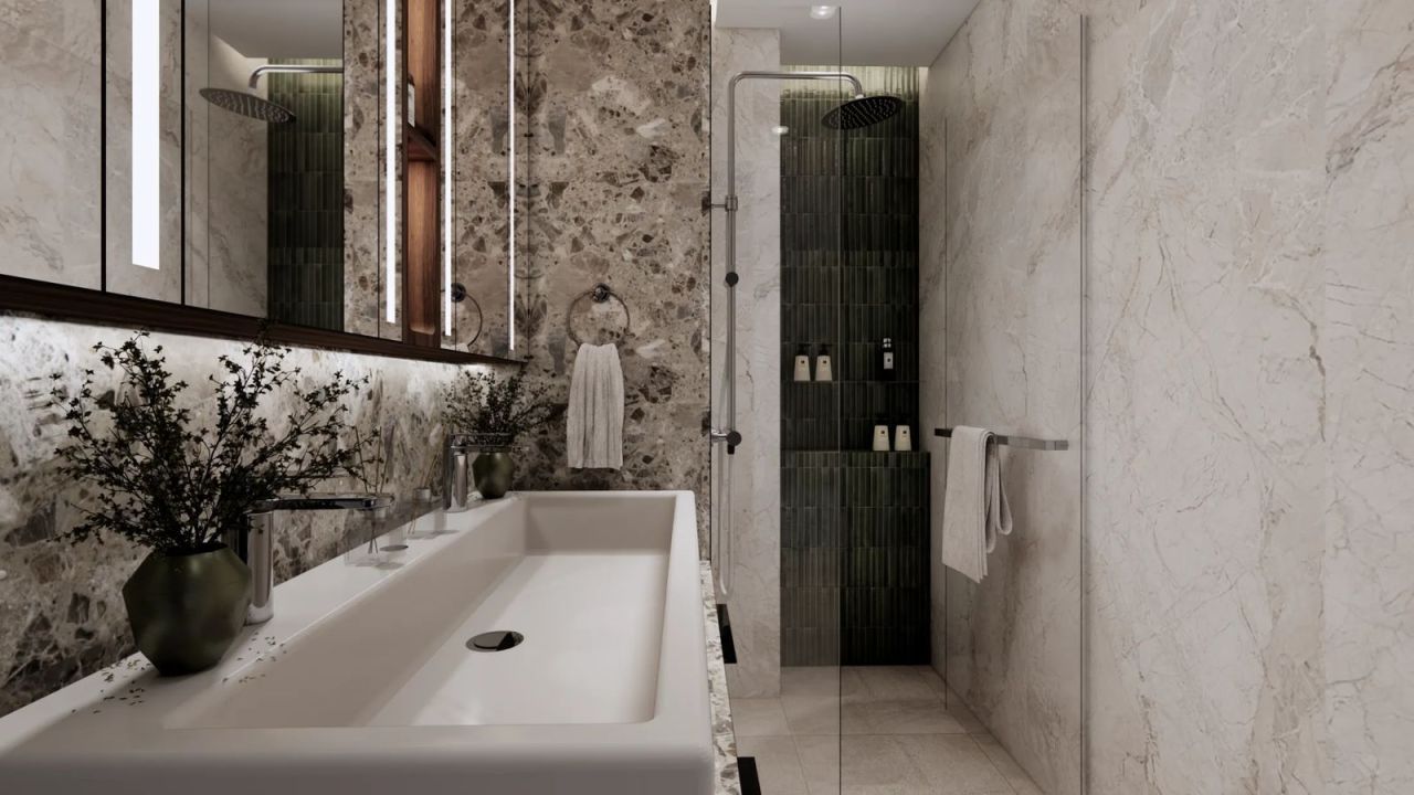 Apartment in Phuket, Thailand, 120 m² - Foto 8