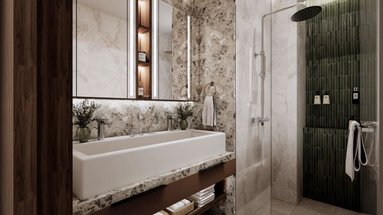 Apartment in Phuket, Thailand, 100 m² - picture 8