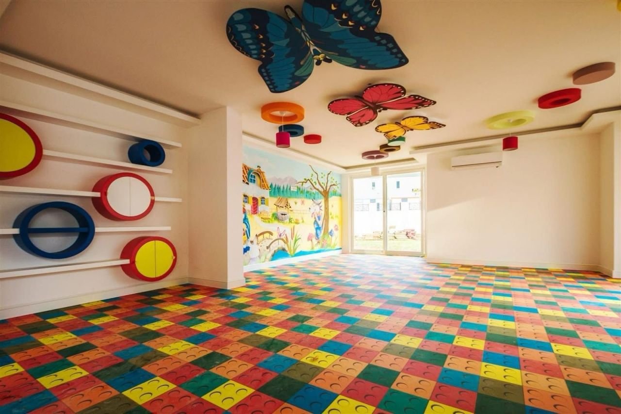 Appartamento ad Avsallar, Turchia, 35 m² - foto 5