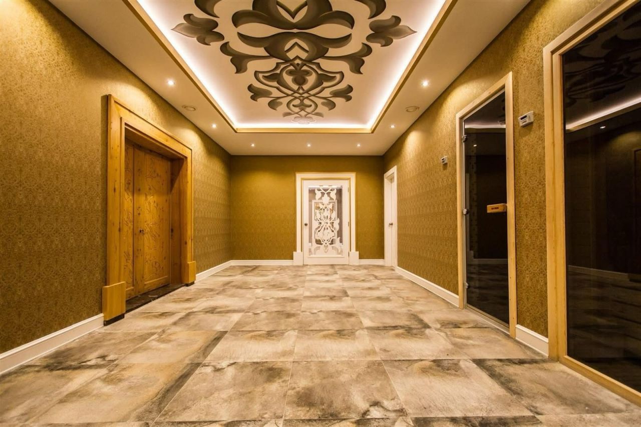 Appartamento ad Avsallar, Turchia, 35 m² - foto 6