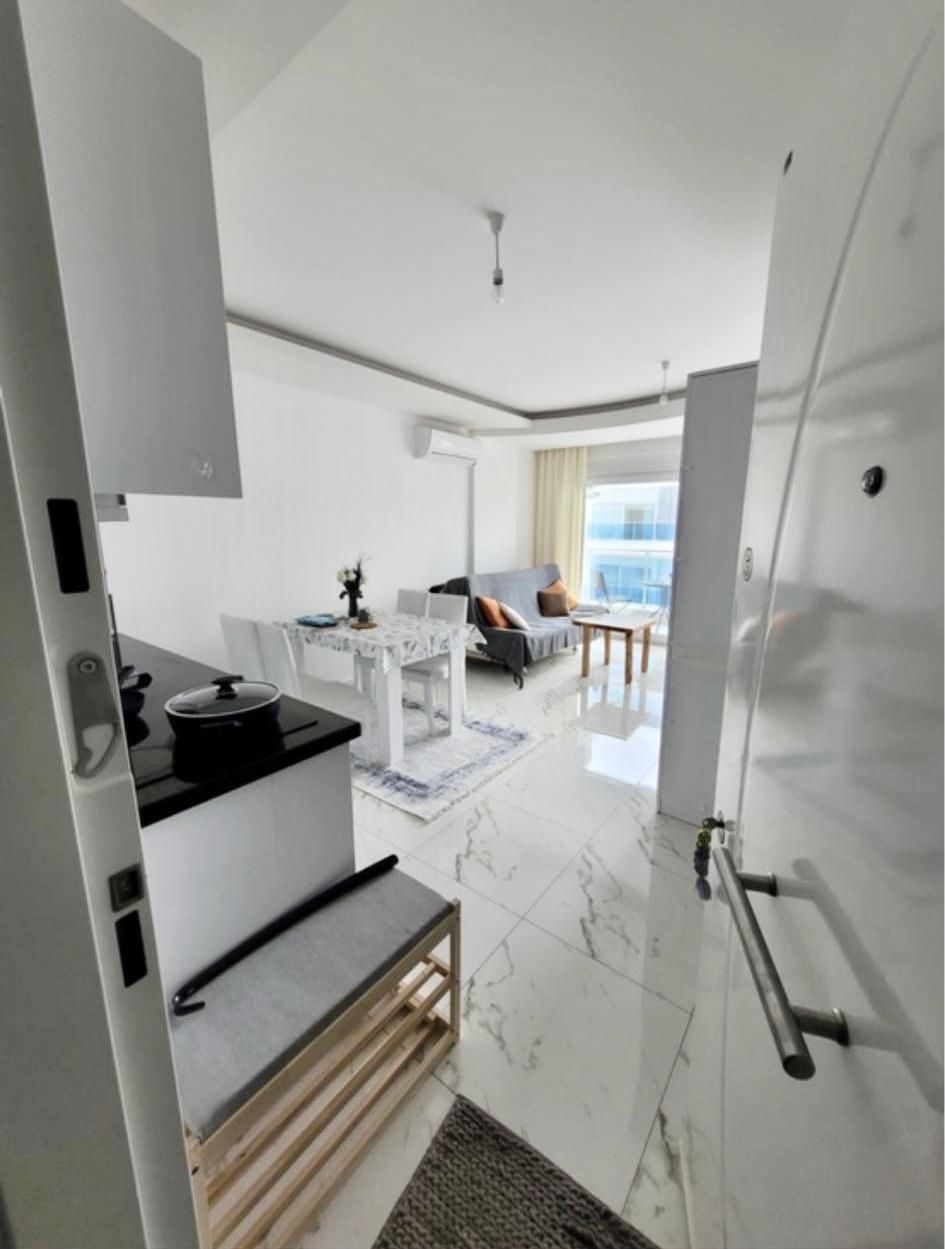 Appartamento ad Avsallar, Turchia, 35 m² - foto 12