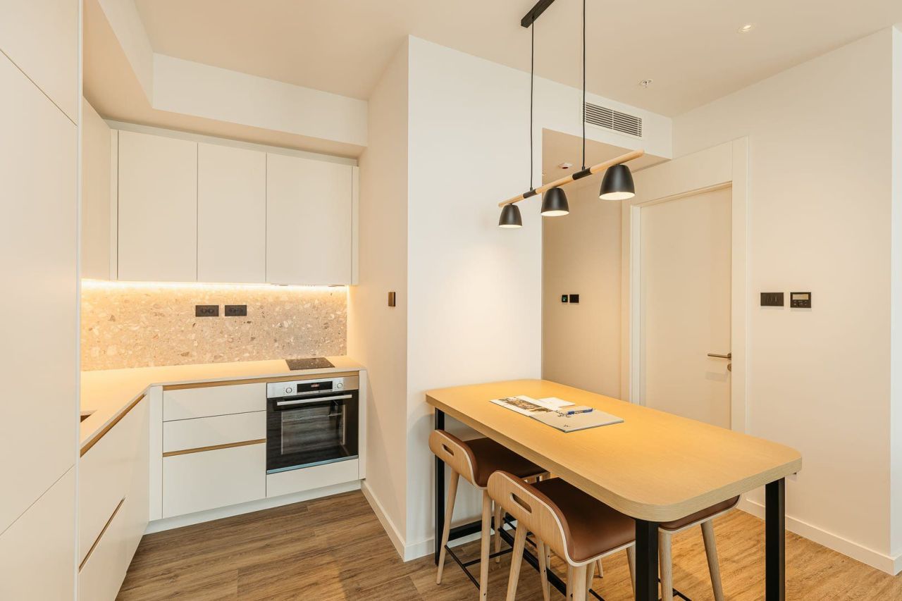 Apartment in Tivat, Montenegro, 50 m² - picture 5