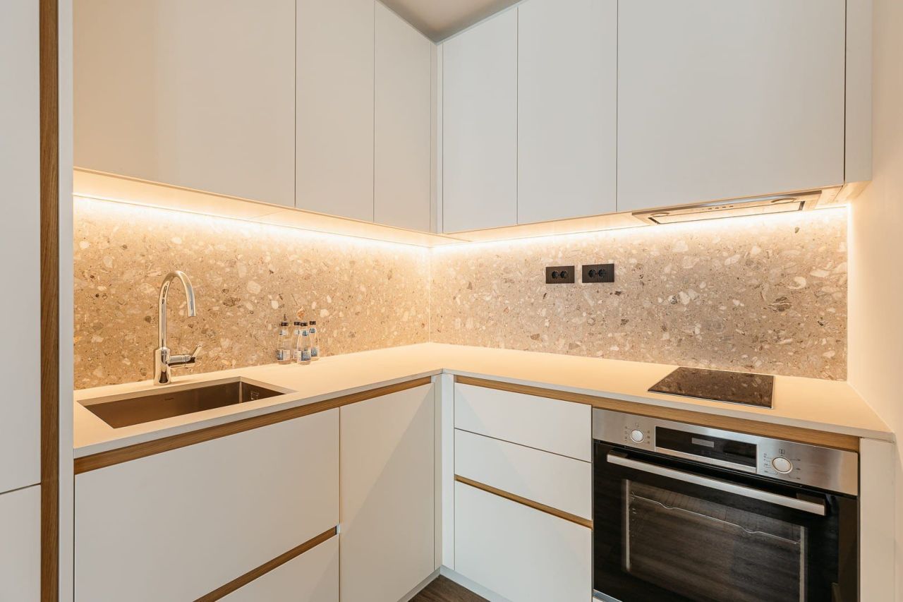 Apartment in Tivat, Montenegro, 50 m² - picture 6