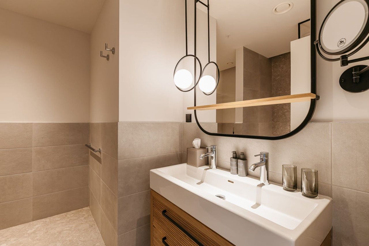 Apartment in Tivat, Montenegro, 50 m² - picture 8