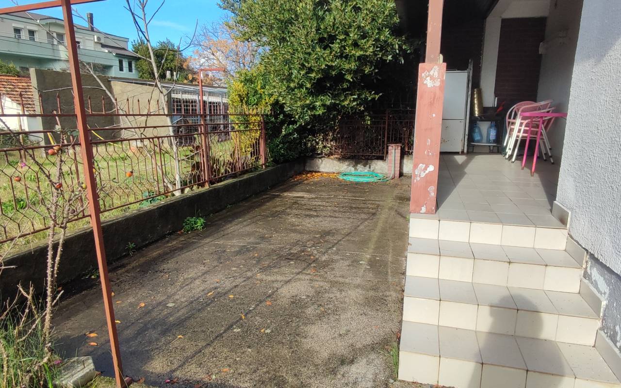 Maison Bjelishi, Monténégro, 72 m² - image 1