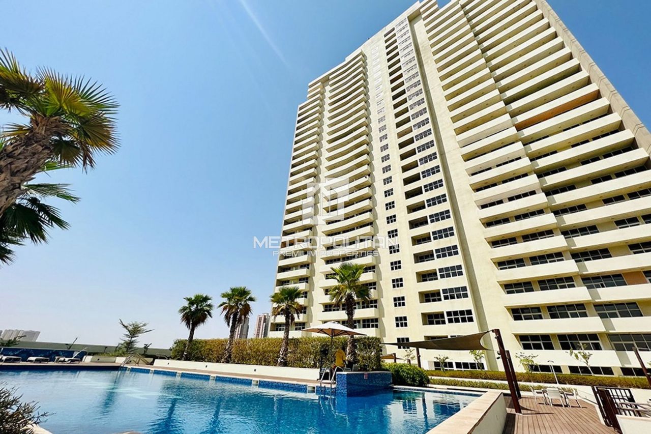 Apartamento en Dubái, EAU, 94 m² - imagen 1