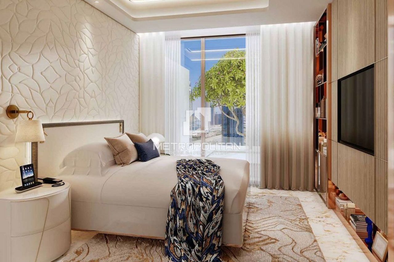 Apartment in Dubai, UAE, 101 m² - picture 1