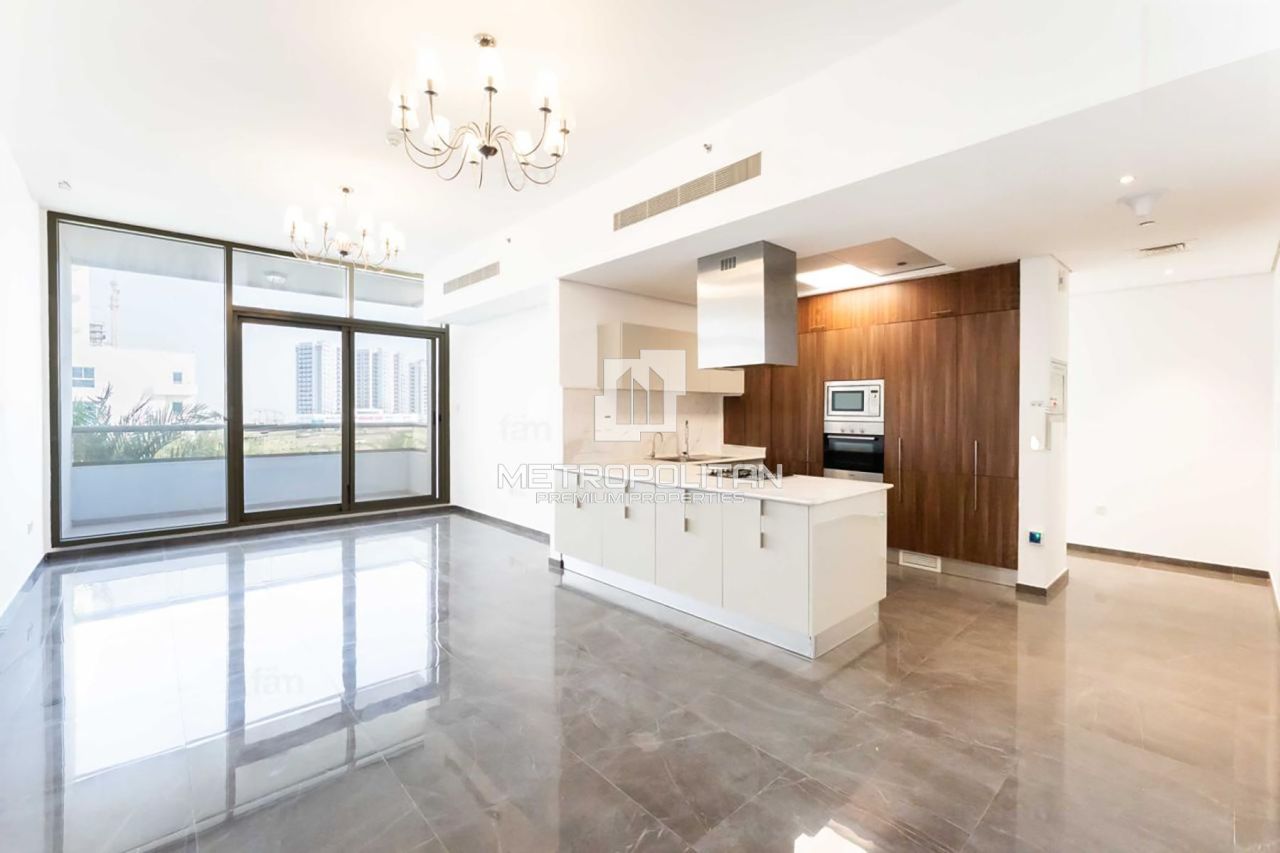 Appartement à Dubaï, EAU, 123 m² - image 1