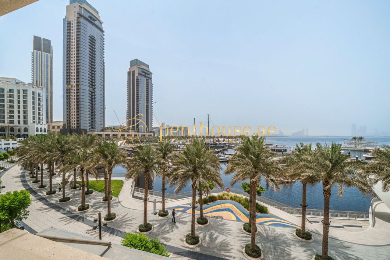 Appartement à Dubaï, EAU, 164 m² - image 1