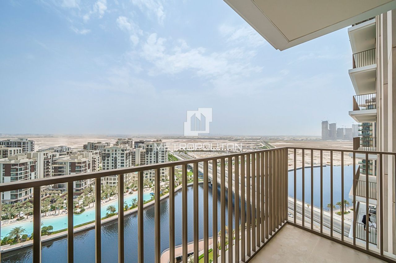 Appartement à Dubaï, EAU, 98 m² - image 1