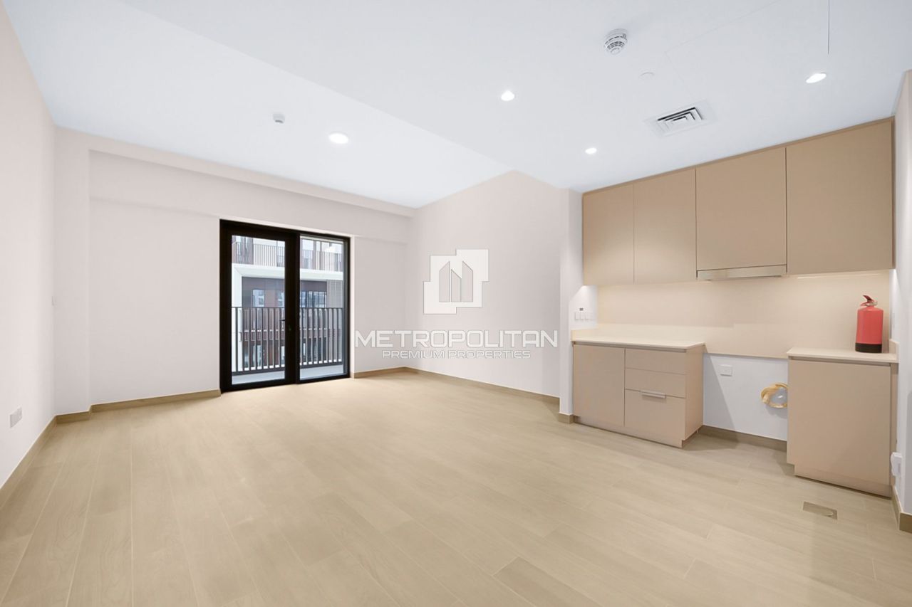 Apartment in Dubai, UAE, 97 m² - picture 1