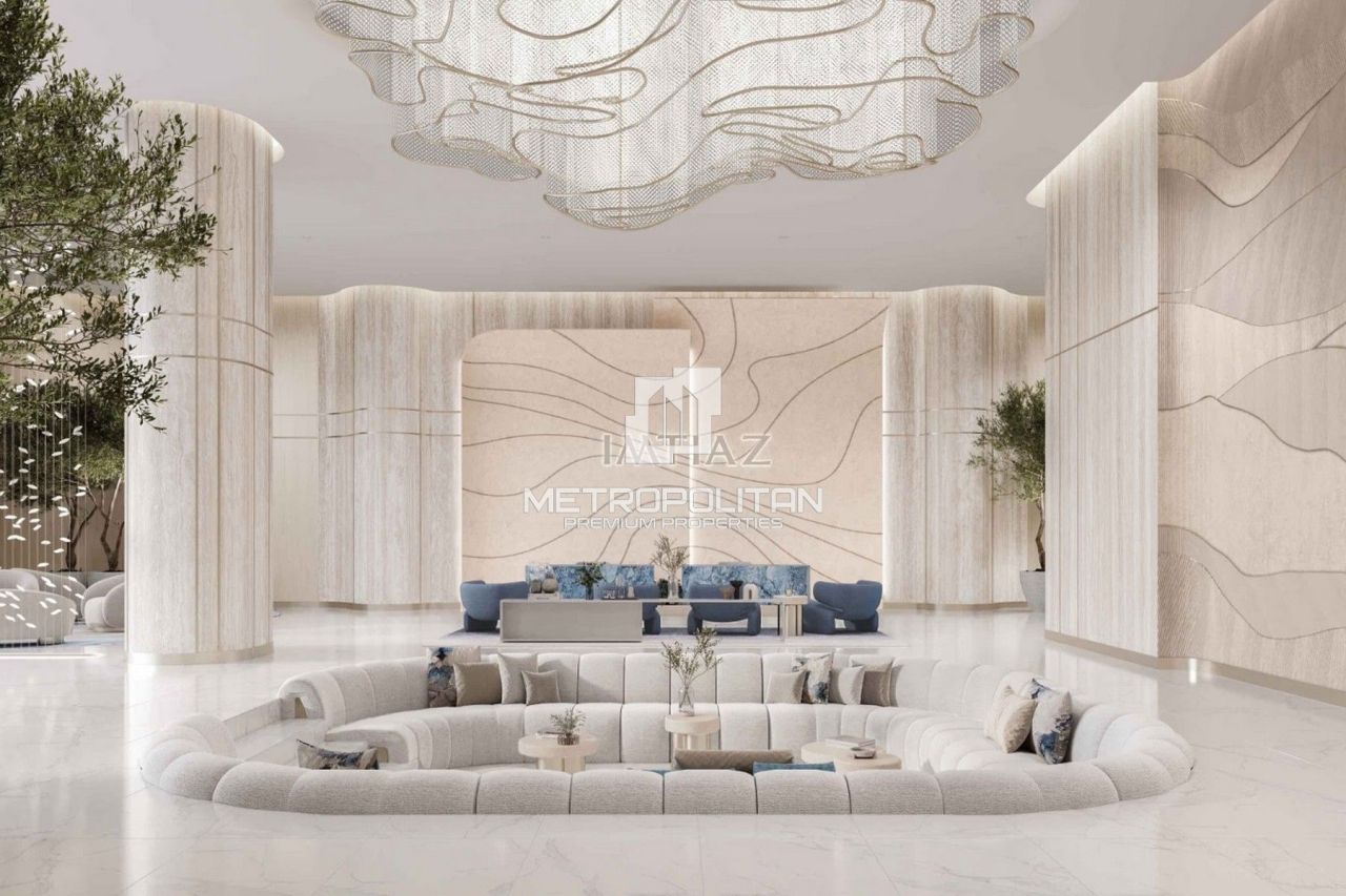 Appartamenti a Dubai, EAU, 128 m² - foto 2