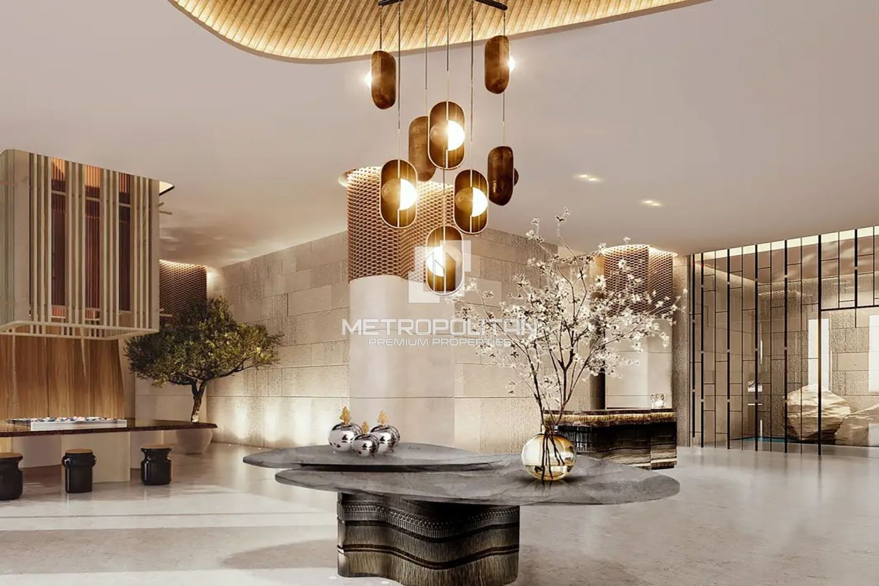 Appartement à Ras al-Khaimah, EAU, 88 m² - image 2