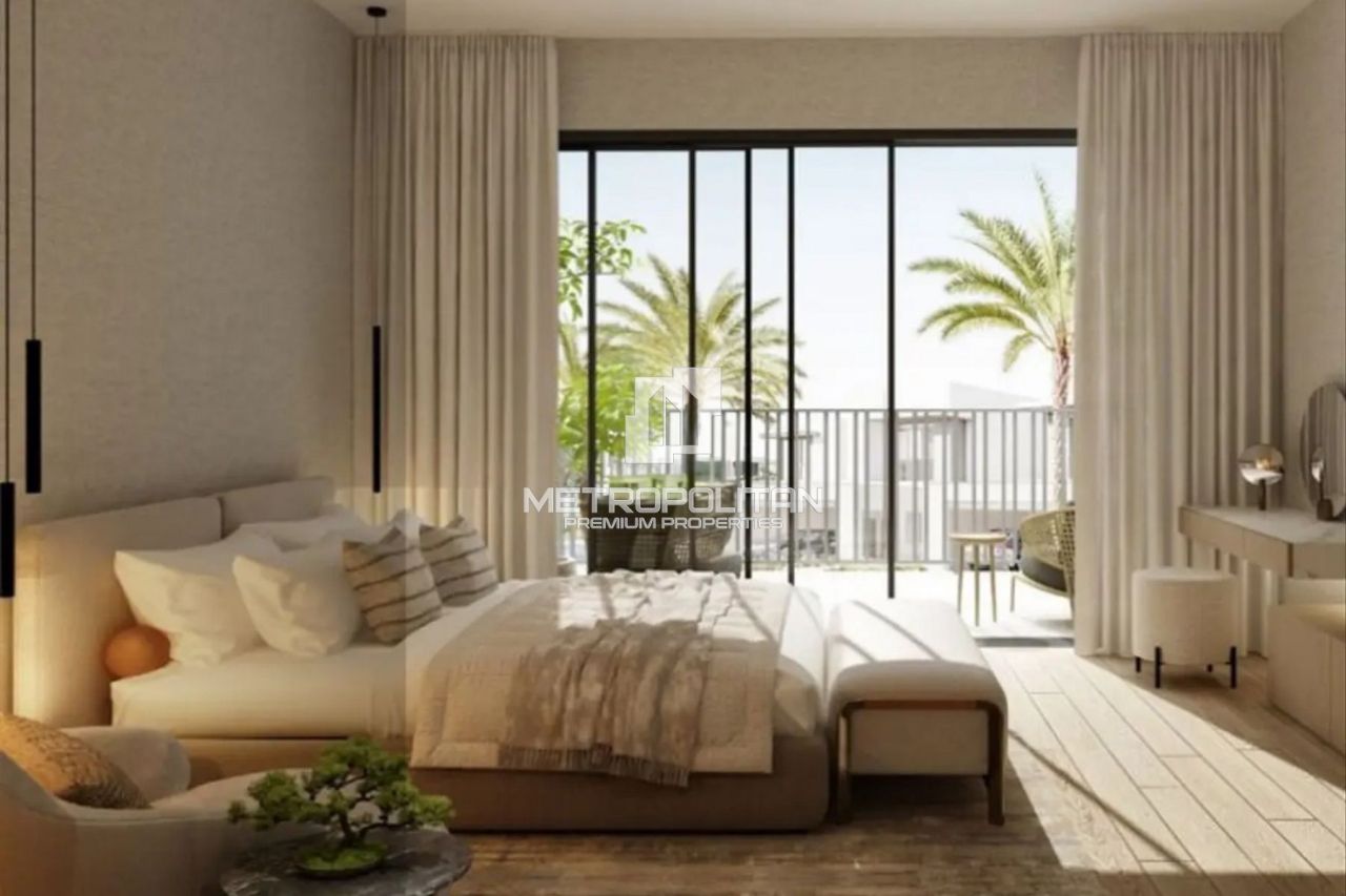 Land in Dubai, UAE, 630 m² - picture 2