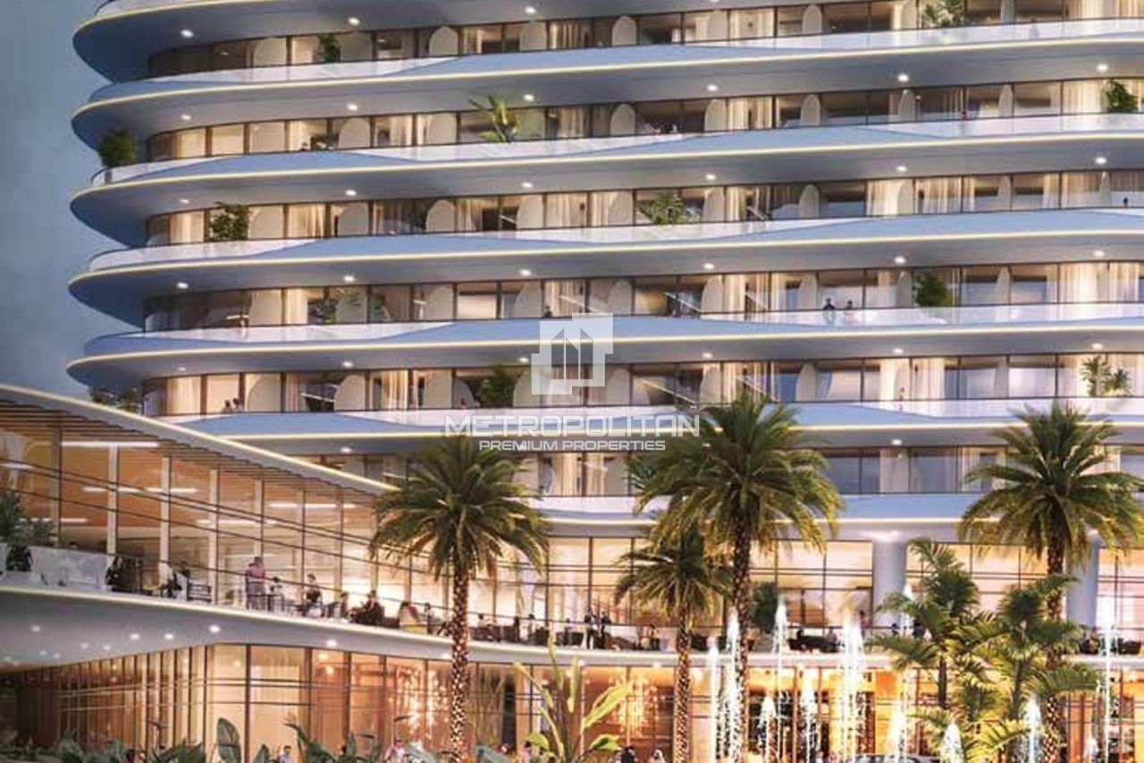 Apartamento en Ras al-Jaima, EAU, 221 m² - imagen 2