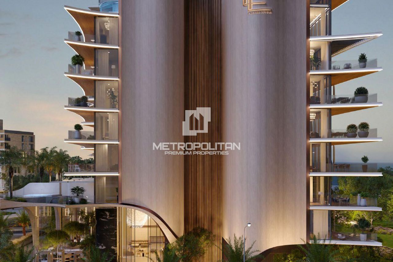 Appartamenti a Ras Al Khayma, EAU, 80 m² - foto 3