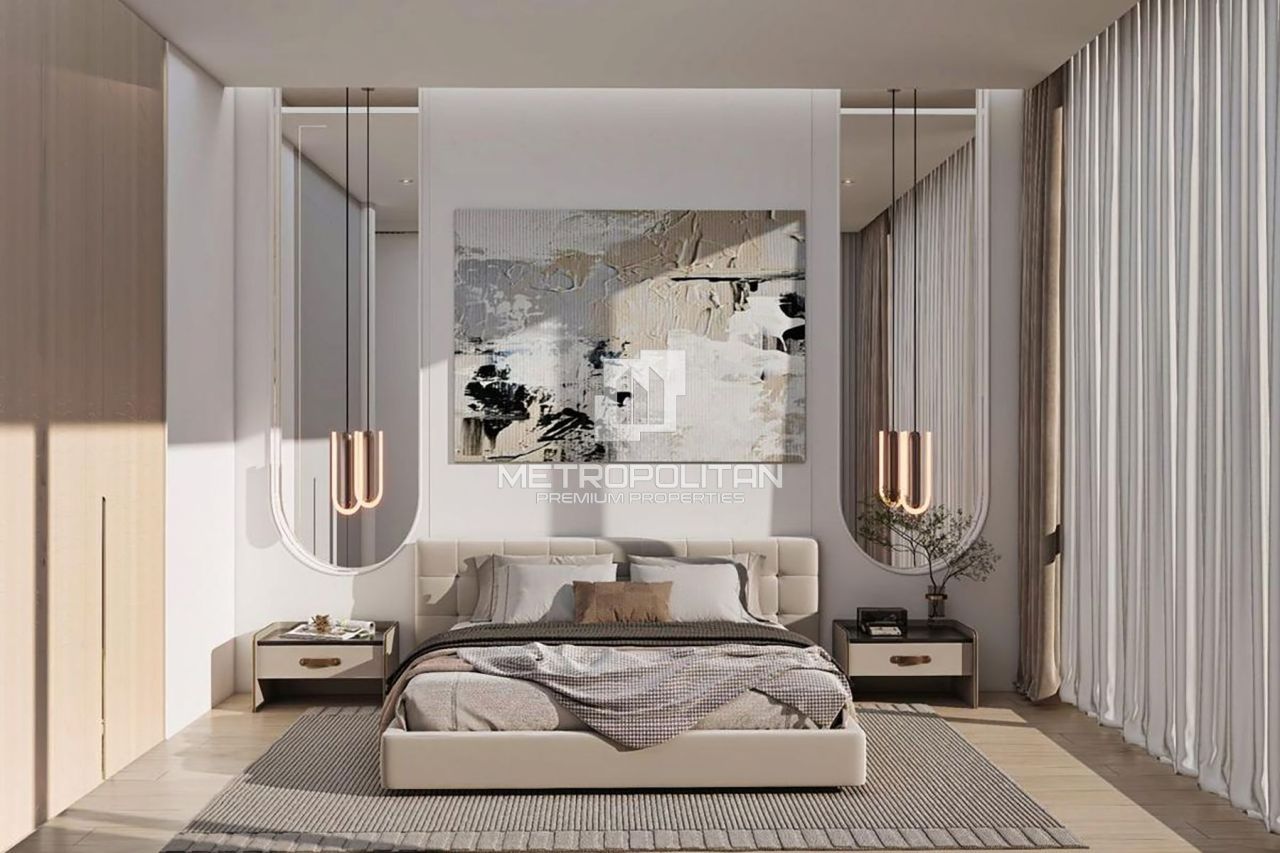 Appartamenti a Dubai, EAU, 73 m² - foto 3