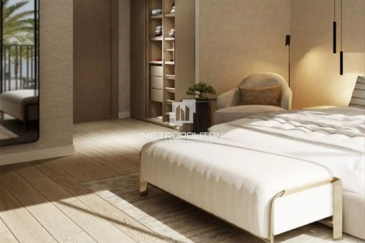 Land in Dubai, UAE, 630 m² - picture 3