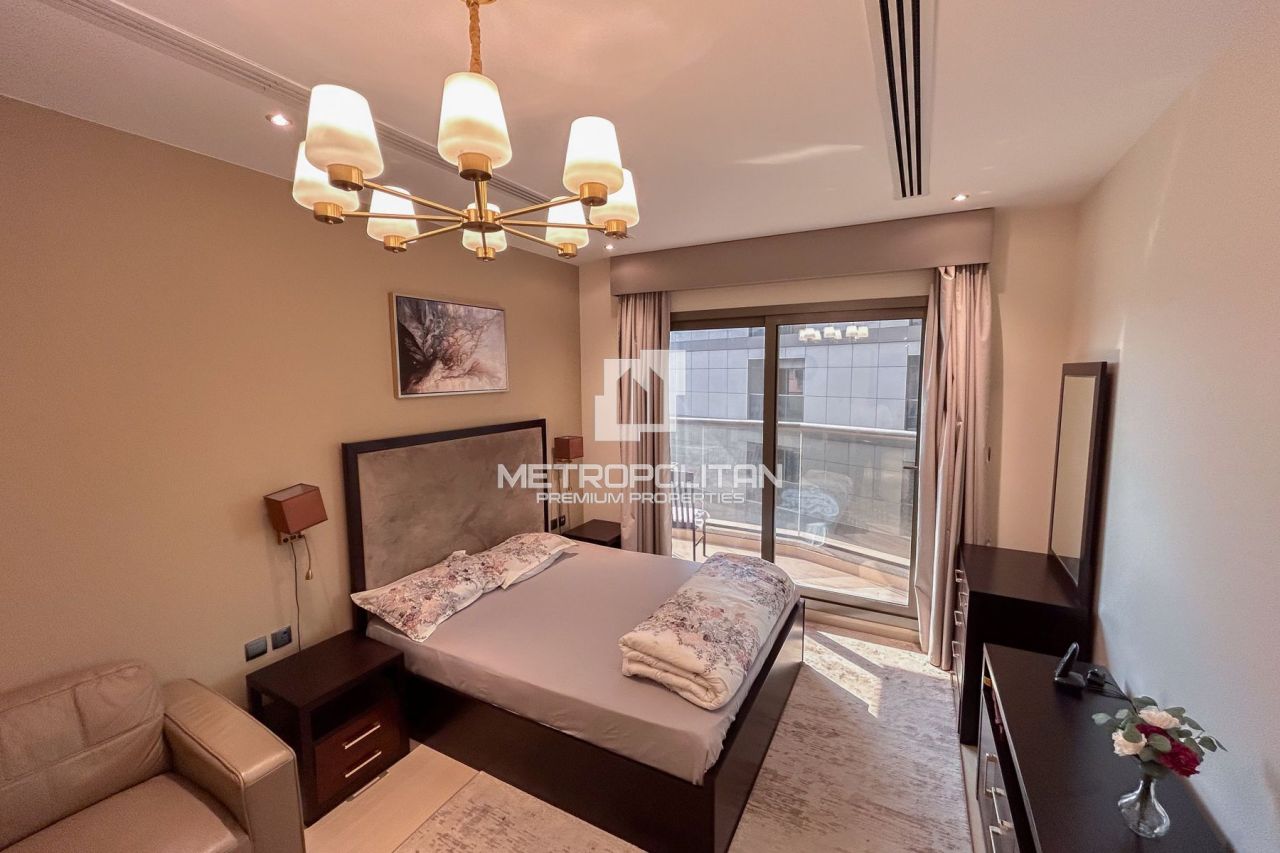 Appartamenti a Dubai, EAU, 40 m² - foto 3