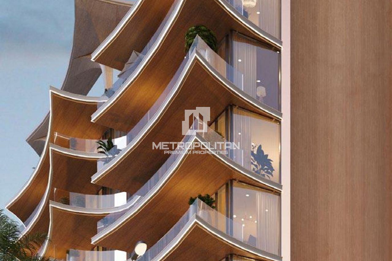 Apartamento en Ras al-Jaima, EAU, 122 m² - imagen 4