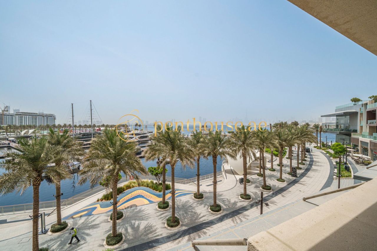 Appartamenti a Dubai, EAU, 164 m² - foto 4