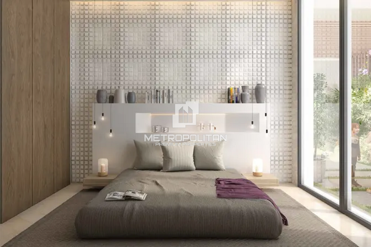 Villa in Dubai, UAE, 229 m² - picture 4