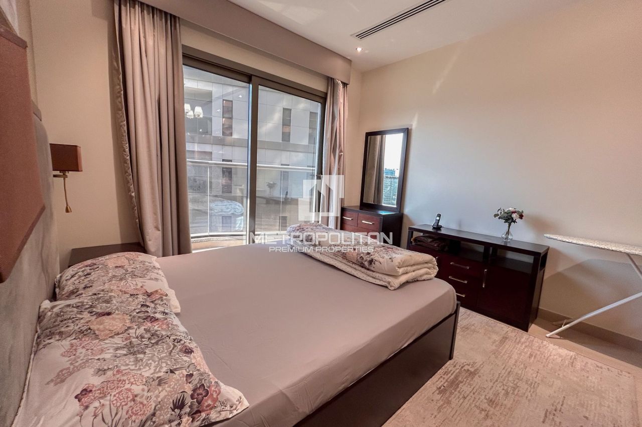 Appartamenti a Dubai, EAU, 40 m² - foto 5