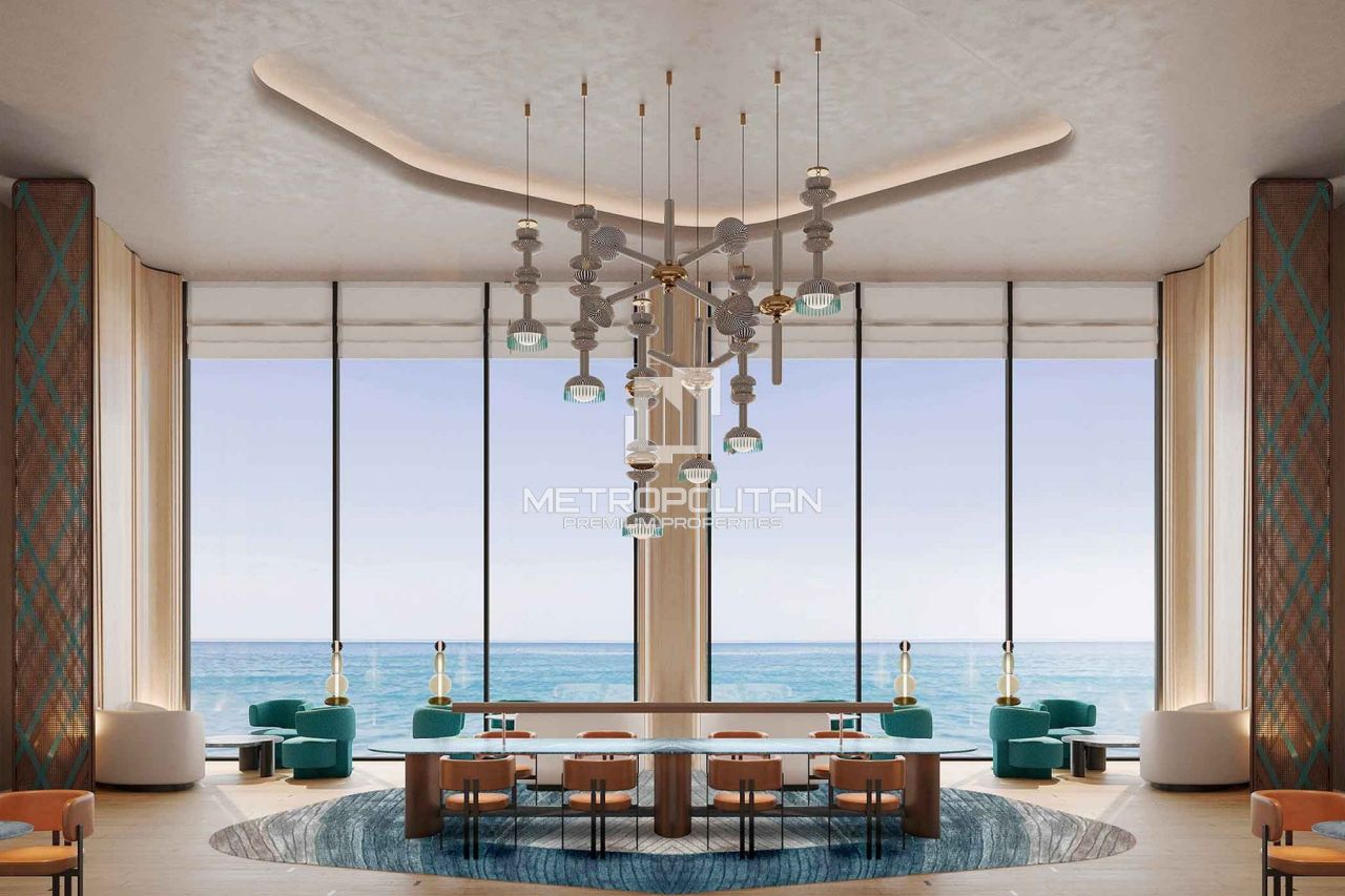 Bungalow in Ra’s al-Chaima, VAE, 284 m² - Foto 5