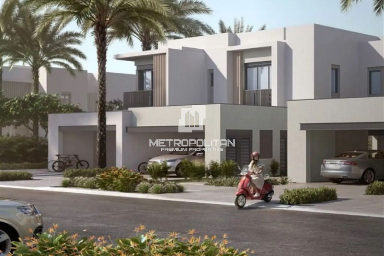 Land in Dubai, UAE, 630 m² - picture 5