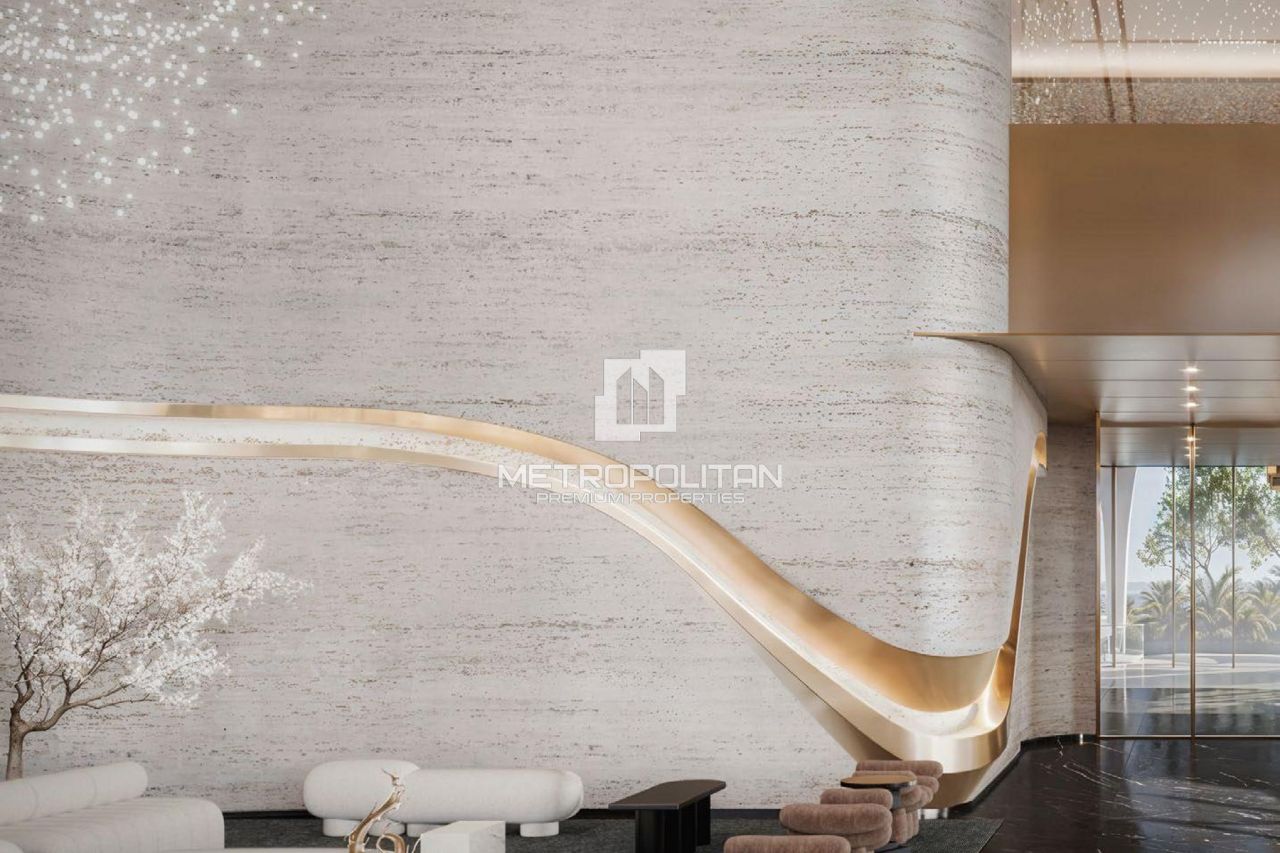 Apartamento en Ras al-Jaima, EAU, 122 m² - imagen 6