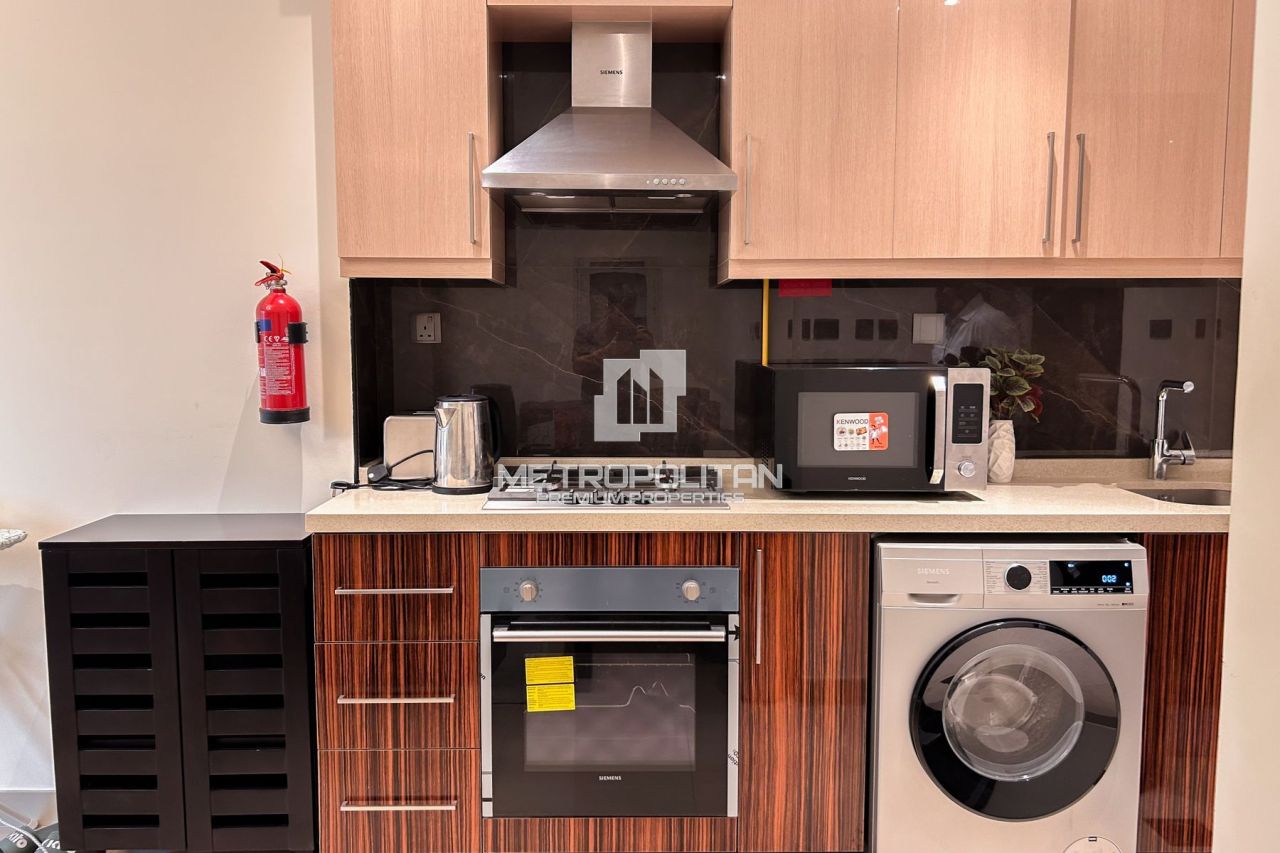 Appartamenti a Dubai, EAU, 40 m² - foto 6