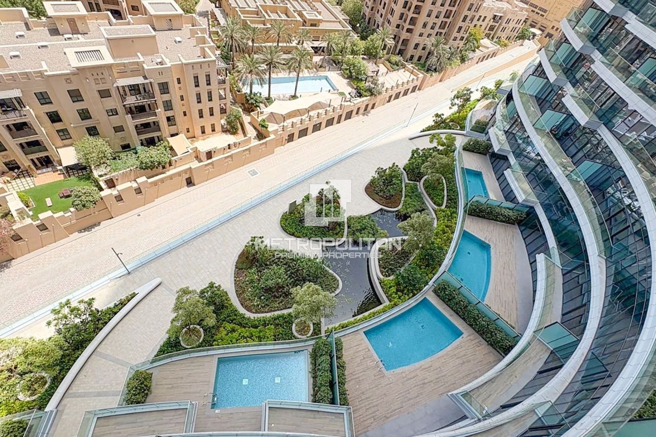 Appartamenti a Dubai, EAU, 127 m² - foto 6