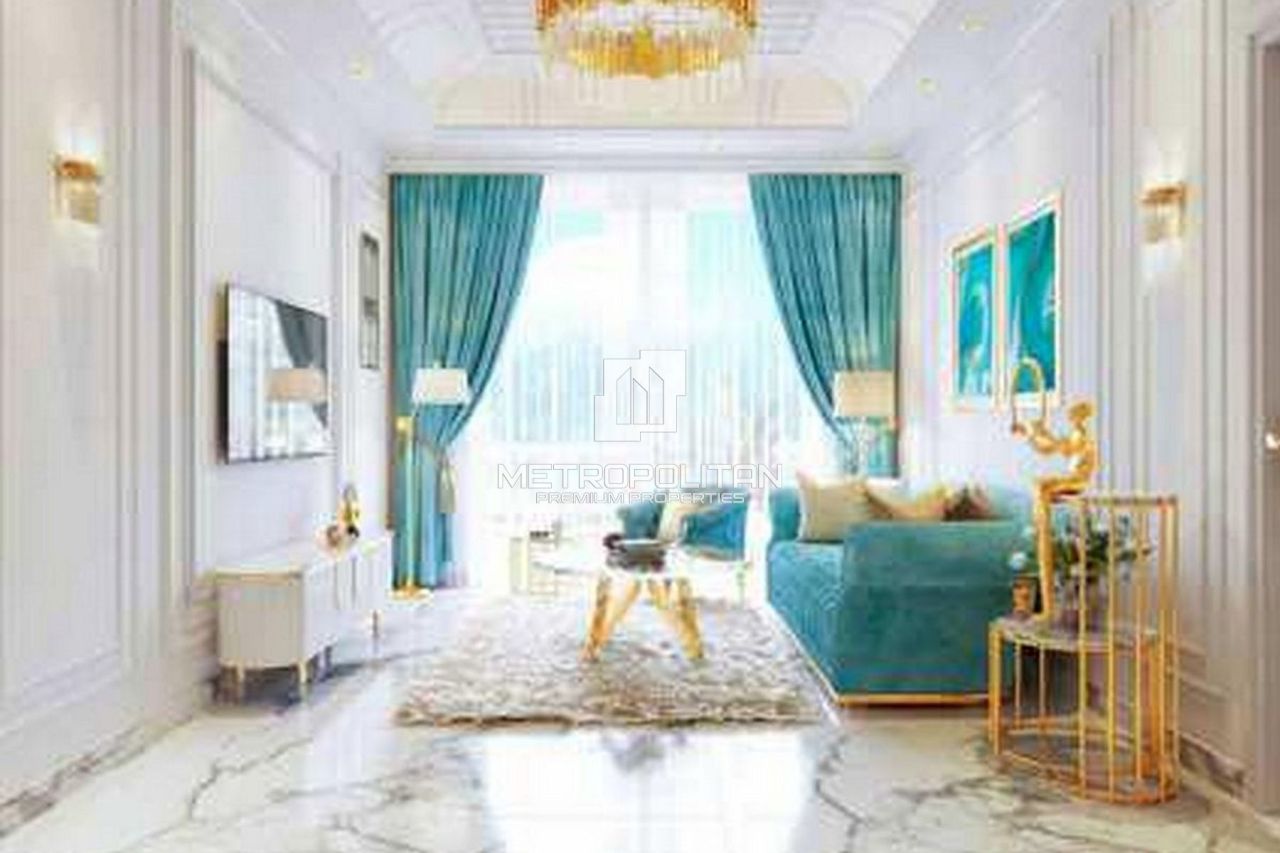 Apartment in Dubai, UAE, 95 m² - picture 7