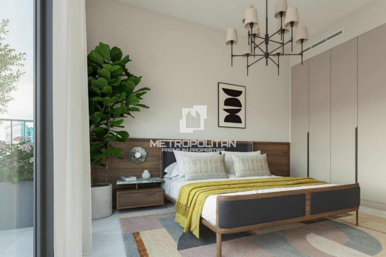 Apartamento en Dubái, EAU, 83 m² - imagen 7