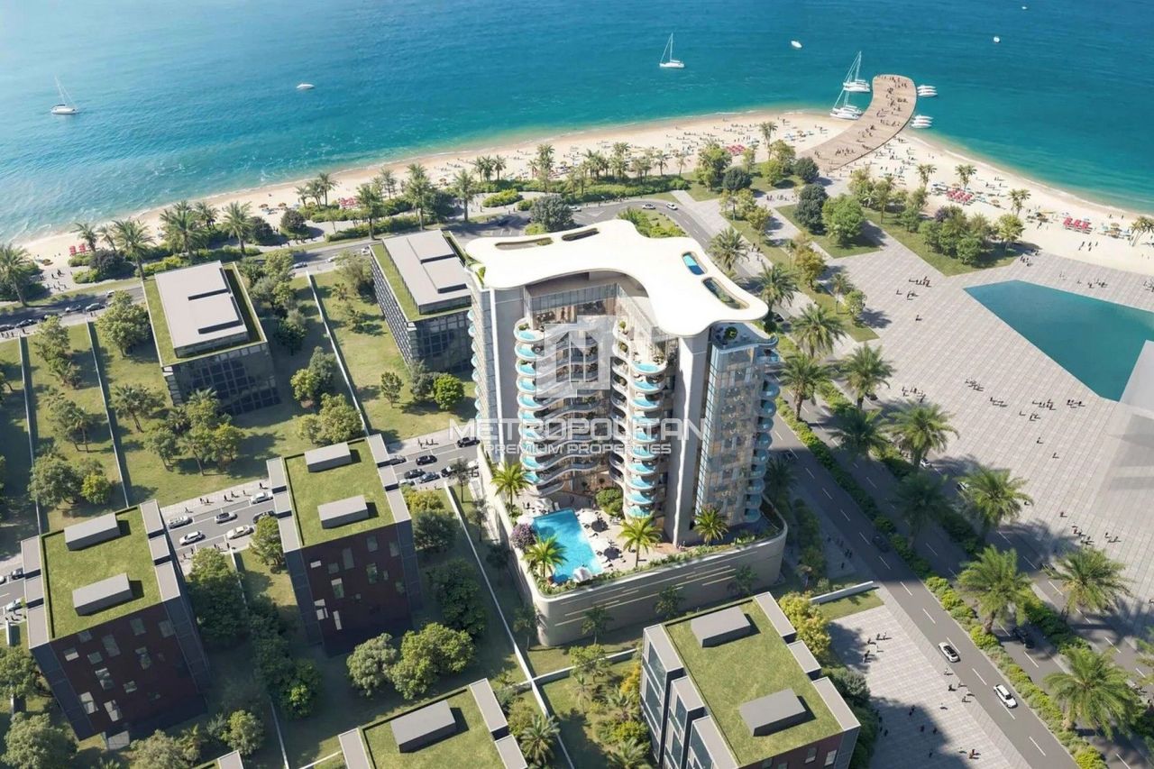 Appartamenti a Dubai, EAU, 128 m² - foto 7