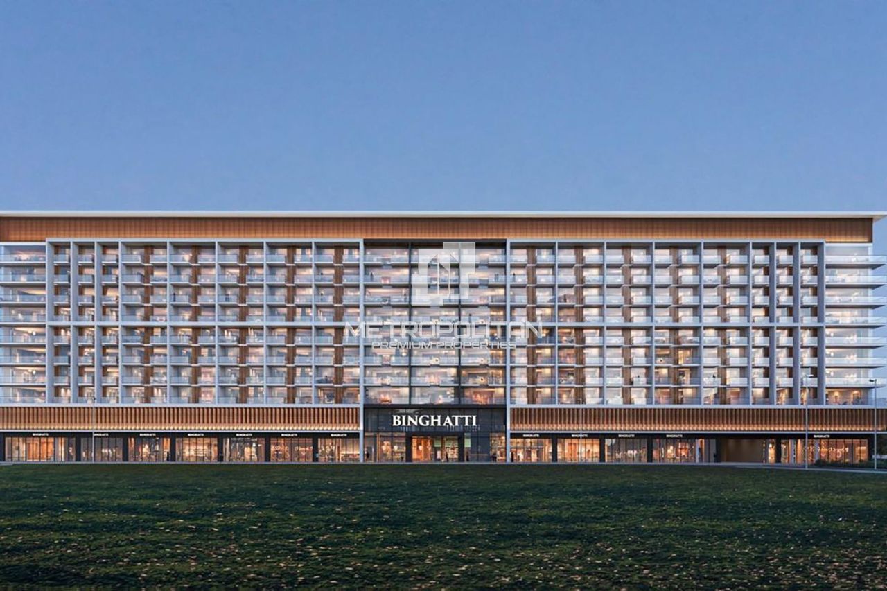 Appartamenti a Dubai, EAU, 73 m² - foto 7