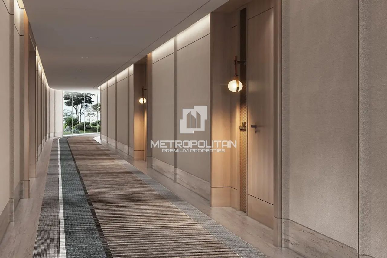 Appartamenti a Ras Al Khayma, EAU, 133 m² - foto 7