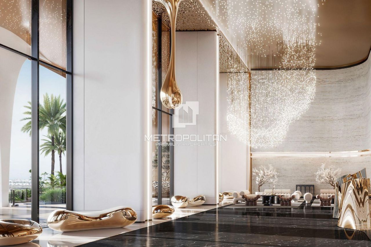 Apartamento en Ras al-Jaima, EAU, 122 m² - imagen 7