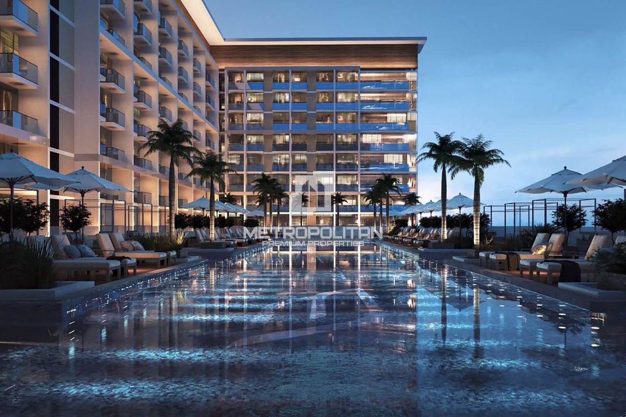 Appartamenti a Dubai, EAU, 73 m² - foto 8