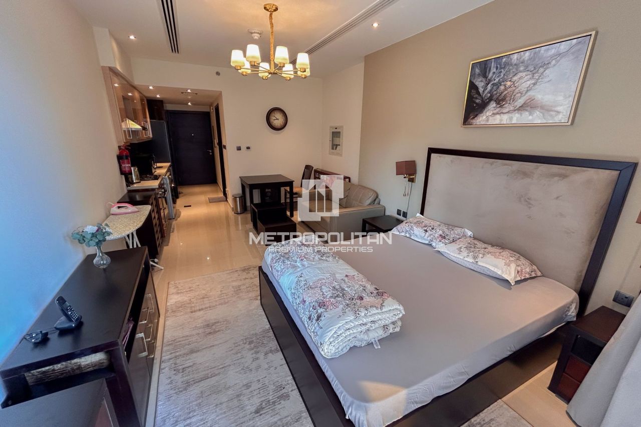 Appartamenti a Dubai, EAU, 40 m² - foto 8