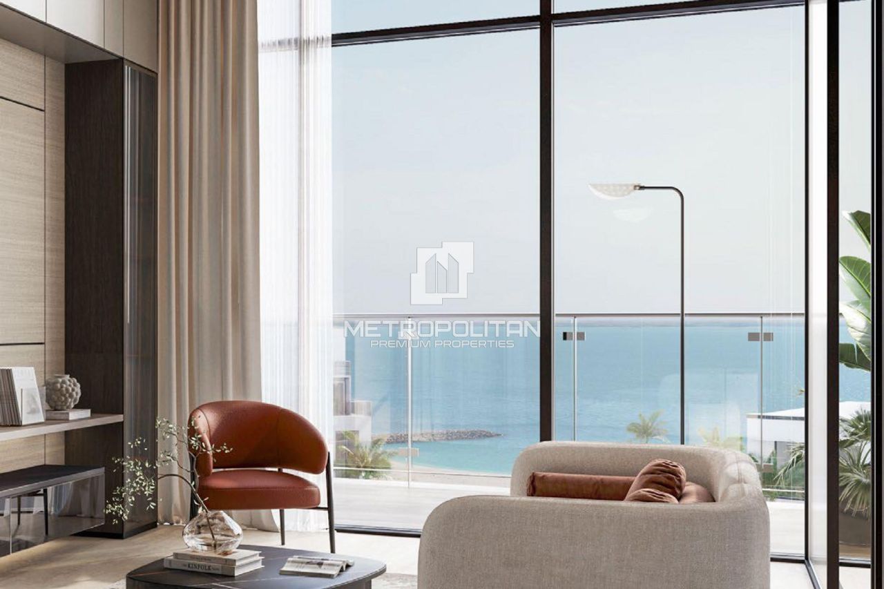 Apartamento en Ras al-Jaima, EAU, 122 m² - imagen 8