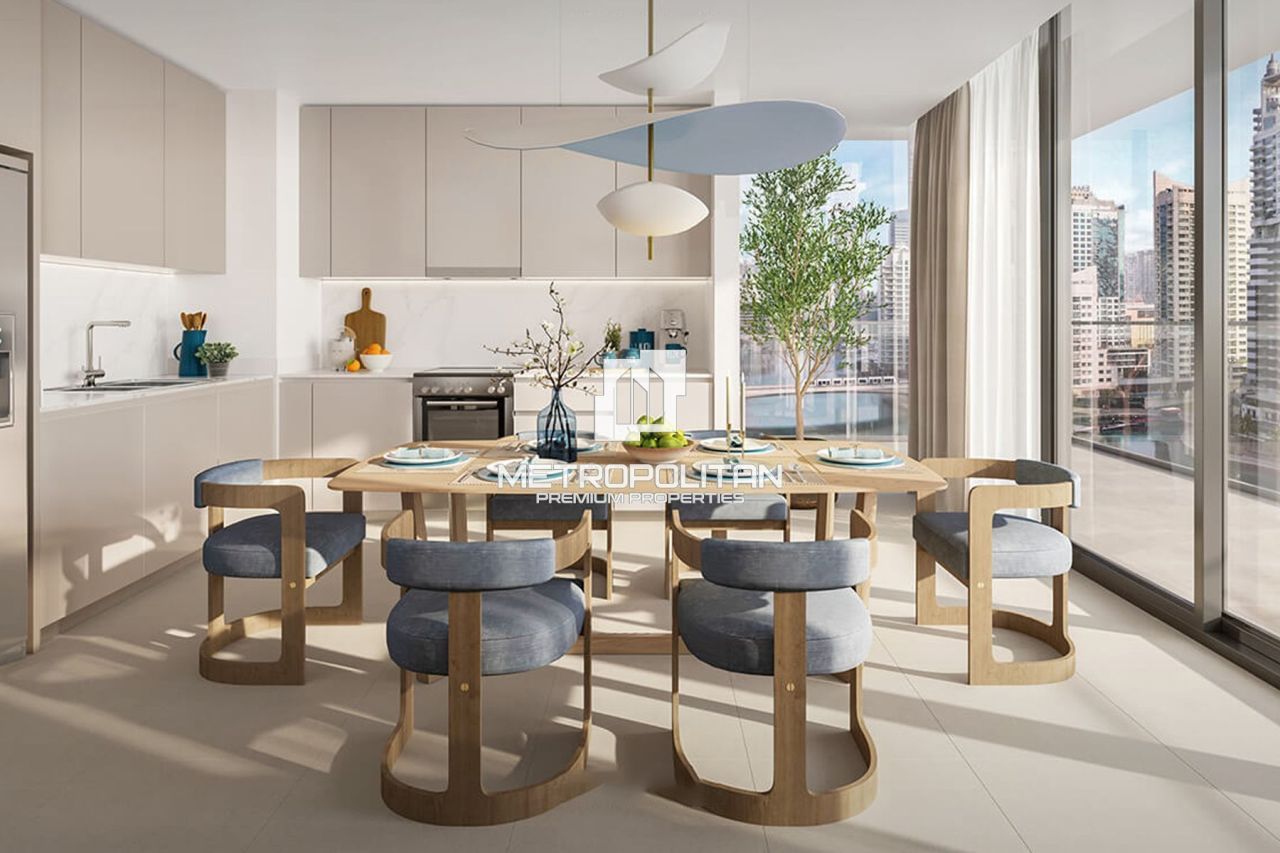 Apartment in Dubai, VAE, 70 m² - Foto 8