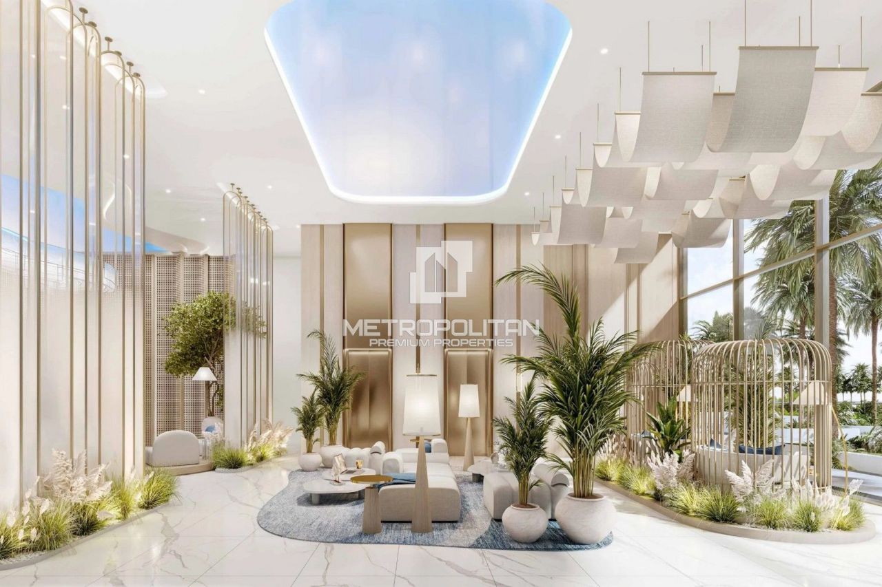 Appartamenti a Dubai, EAU, 128 m² - foto 8