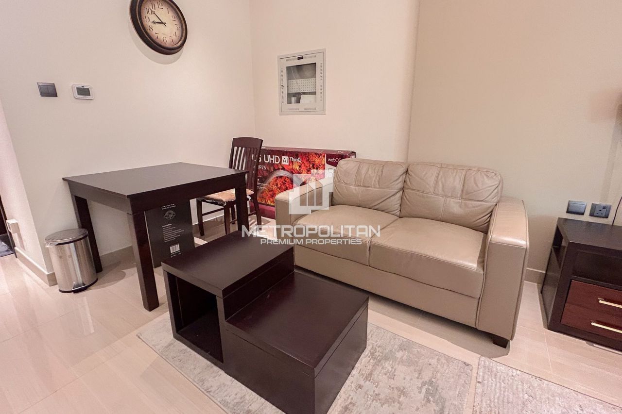 Appartamenti a Dubai, EAU, 40 m² - foto 9