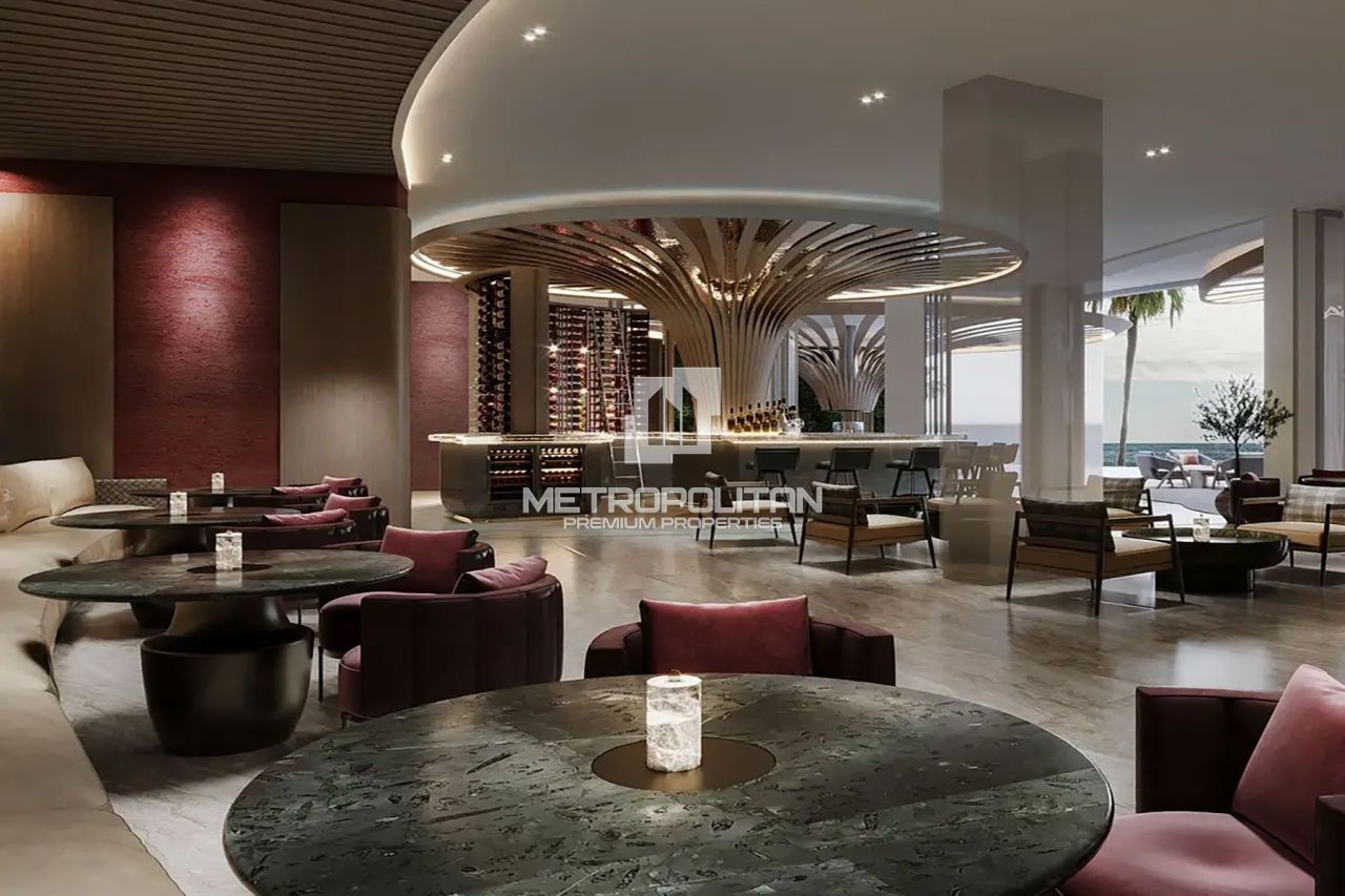 Appartamenti a Ras Al Khayma, EAU, 82 m² - foto 9